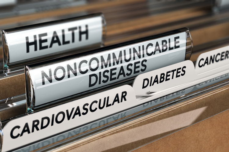 Noncommunicable Diseases