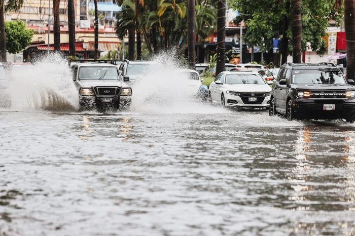 Tropical Storm Hilary