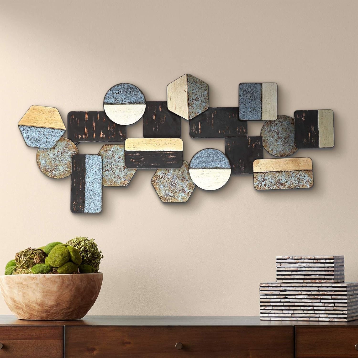 Change your Boring Walls with these Amazing Wall Decor Ideas