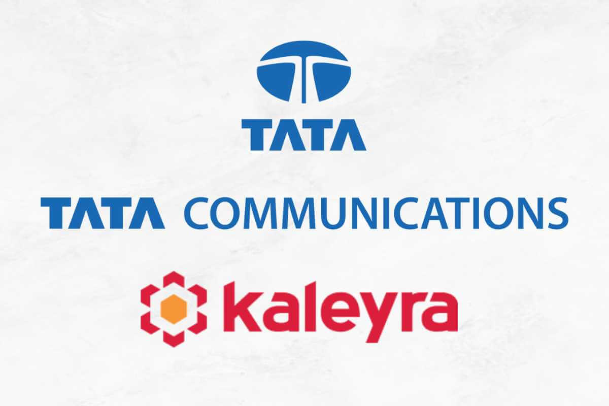 Tata acquire Kaleyra
